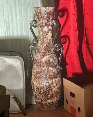 vaso terra cotta da arredamento 