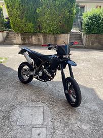 Fantic xmf 125 4T 2021
