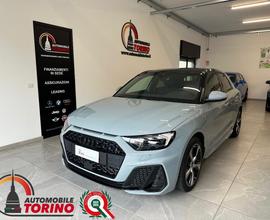 Audi A1 SPB 30 TFSI S tronic S line edition