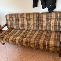 Divano anni 70