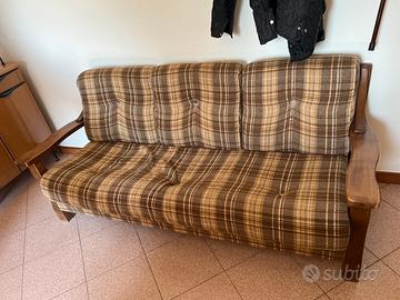 Divano anni 70
