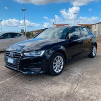 AUDI A3 2.0 TDI 150CV S-Tronic