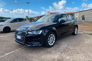 AUDI A3 2.0 TDI 150CV S-Tronic