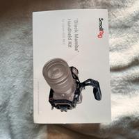 Cage smallrig Canon R5/R5C/R6