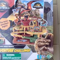 Adventure Challenge 'Jurassic World' Epoch