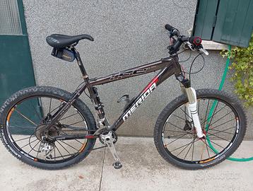 MTB MERIDA TFS