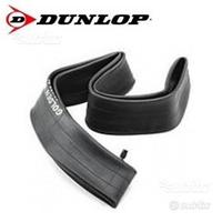 Camera dunlop d'aria moto 4.50 130 90 18