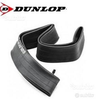 Camera dunlop d'aria moto 4.50 130 90 18