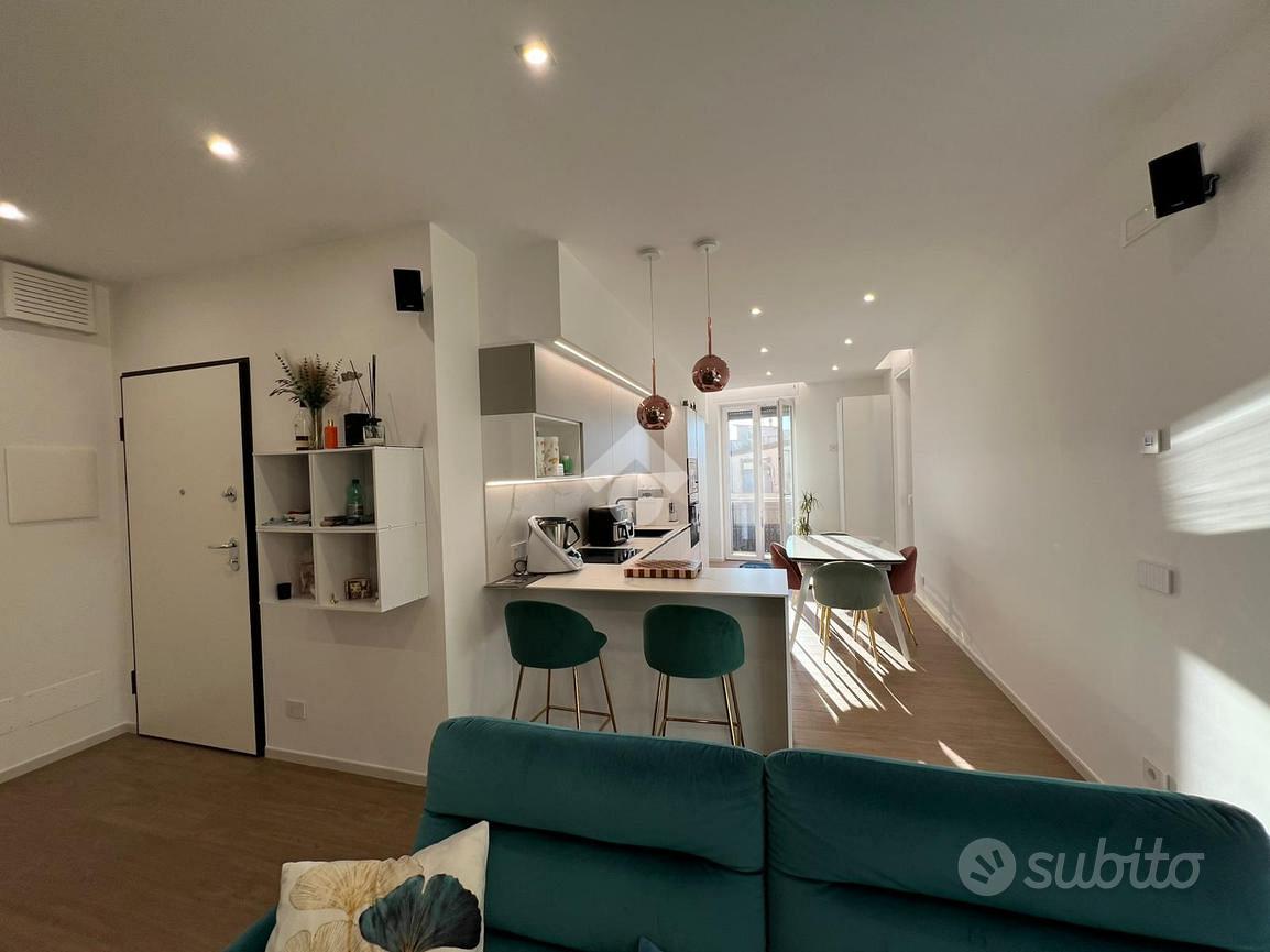 Appartamento – Altamura, Bari - Vista 4