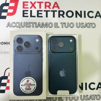 iPhone 17 pro 256 Nuovo Solo con permuta