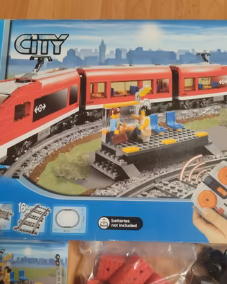 Lego 7938