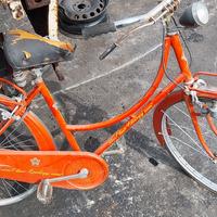 biciclette vintage