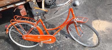 biciclette vintage