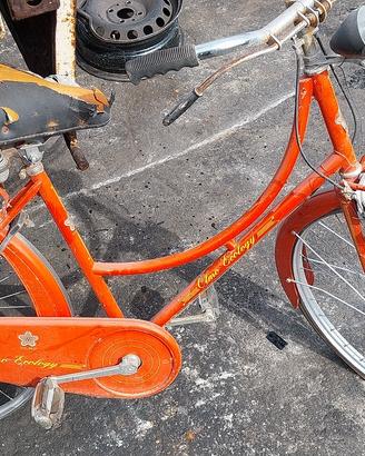 biciclette vintage