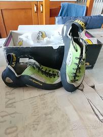 scarpette arrampicata 