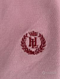 Henri Lloyd Polo