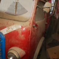 CAMION OM LEONCINO EPOCA