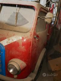 CAMION OM LEONCINO EPOCA