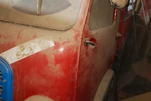 CAMION OM LEONCINO EPOCA