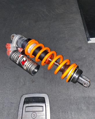 Mono trax wp ktm