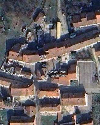 Immobile in asta di 116 m² con 4 locali a Castello