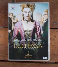La duchessa