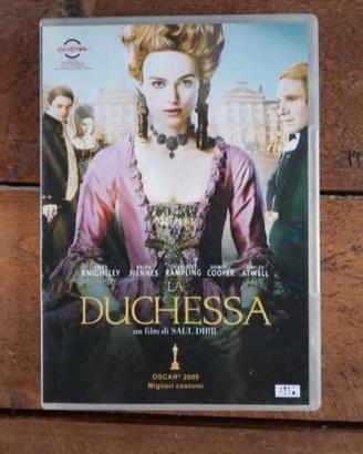 La duchessa