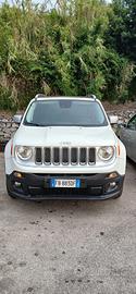 JEEP Renegade - 2015