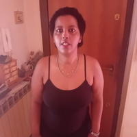 Pronta a fare tutto per gli anziani, tutto fare