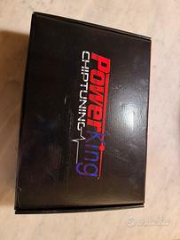 Centralina Power King BMW S58 M2 G87+pedal race