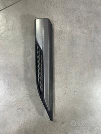 Accessorio parafango range rover evoque