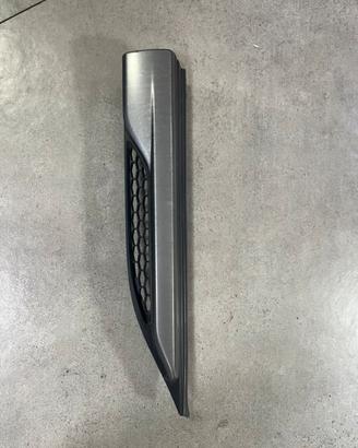 Accessorio parafango range rover evoque