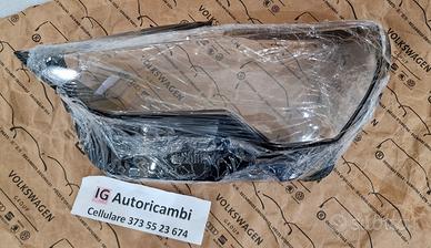 Audi Q3 FARO FULL-Led MatriX SOLO VETRO