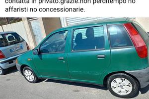 FIAT Punto 1ª serie - 1999