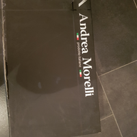 Stivali Andrea Morelli