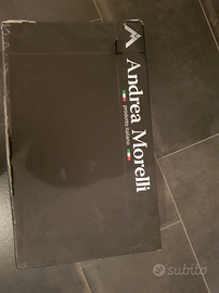 Stivali Andrea Morelli