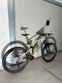 Focus Sam 2 Ebike Tg L