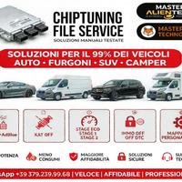 File Service online Centraline AUTO MOTO CAMPER