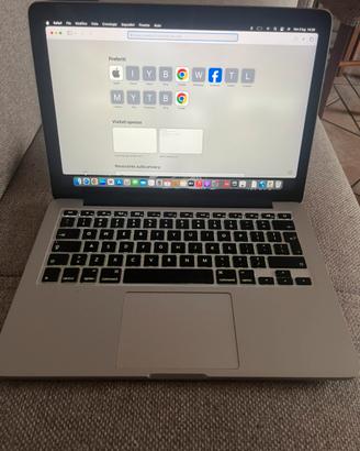 MacBook pro