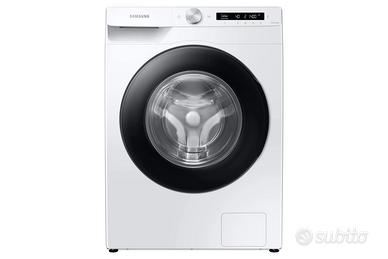 Lavatrice Samsung  9Kg AI   NUOVA - WW90T534DAWCS3