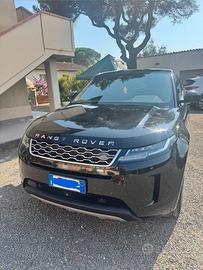LAND RANGE ROVER EVOQUE