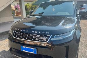 LAND RANGE ROVER EVOQUE