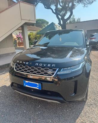 LAND RANGE ROVER EVOQUE