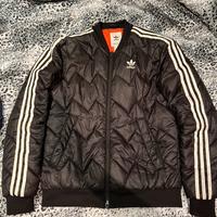 Bomber Adidas uomo