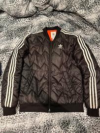 Bomber Adidas uomo