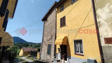 Terratetto Lucca [UL103RGVRG]