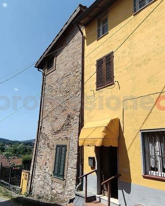 Terratetto Lucca [UL103RGVRG]