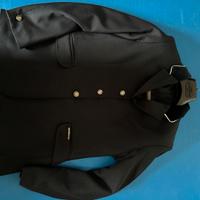 Giacca equitazione da gara Sarm Hippique