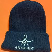 Cappello a cuffia berretto Energie vintage anni 90