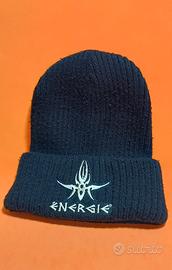 Cappello a cuffia berretto Energie vintage anni 90
